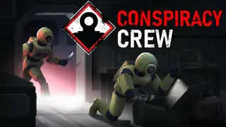 Conspiracy Crew