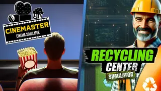 Recycling in Cinema