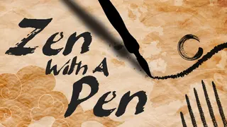 Zen With A Pen