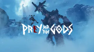 Praey for the Gods (Xbox One)