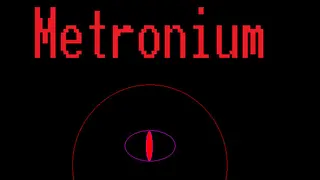 Metronium
