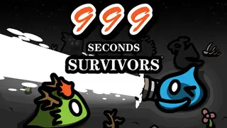 999 Seconds! Survivors