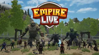 Empire Live