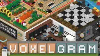 Voxelgram - Switch