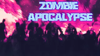 尸水如潮-砍僵尸模拟器