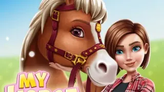 My Horse Stories - Switch