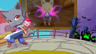 Dark Mythical Wings (Xbox One Series)