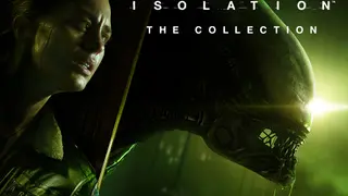 Alien: Isolation - THE COLLECTION (PS4)