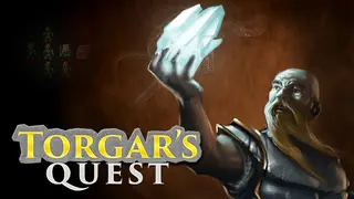 Torgar's Quest