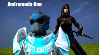 Andromeda One