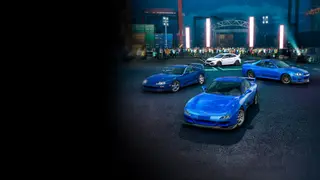 The Crew Motorfest | JDM Car Pack - Xbox One