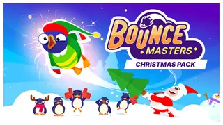 Bouncemasters - Christmas Pack