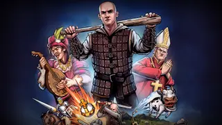 Rustler (Xbox One & Series)