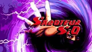 Saboteur SiO