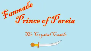 Fanmade Prince of Persia: The Crystal Castle - Xbox One