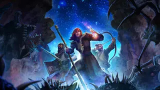 The Hand Of Merlin (Xbox One)