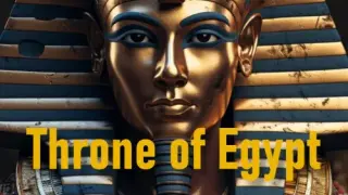 Throne of Egypt - Switch
