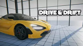 Drive & Drift
