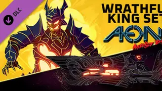 Aeon Must Die! - Wrathful King Set