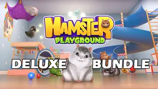 Hamster Playground: Deluxe Bundle