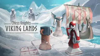 Chess Knights: Viking Lands