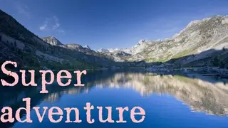 Super adventure