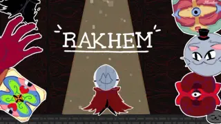 RAKHEM
