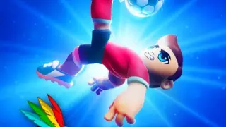 CHARRUA SOCCER - Pro - Switch