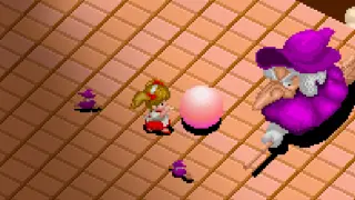 Arcade Archives MARCHEN MAZE - PS4