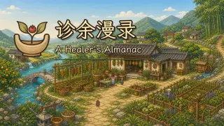A Healer's Almanac