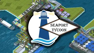 Seaport Tycoon