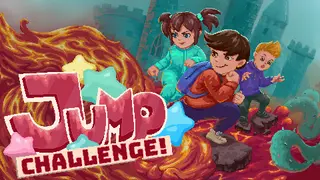Jump Challenge! (Xbox One)