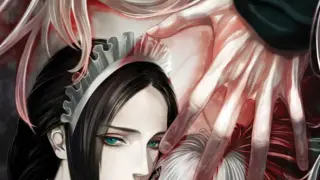 The House in Fata Morgana