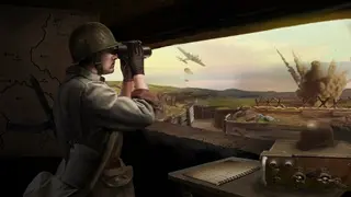 WW2: Bunker Simulator (Xbox One & Series)