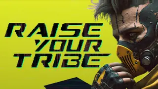 Raise Your Tribe