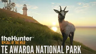 theHunter: Call of the Wild - Te Awaroa National Park