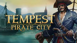 Tempest - Pirate City
