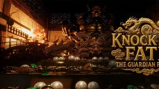 乾坤掷：镇宝阁推币机