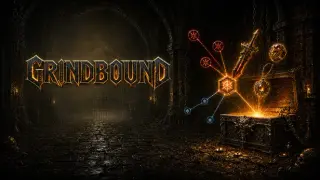 Grindbound