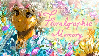 Floralgraphic Memory