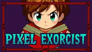 Pixel Exorcist