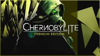 Chernobylite Premium Edition - Switch
