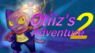 Otiiz's adventure 2