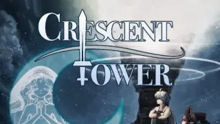 Crescent Tower - Switch