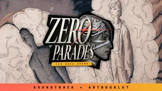ZERO PARADES: For Dead Spies Bundle