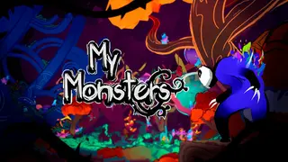My Monsters