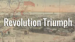 Revolution Triumph