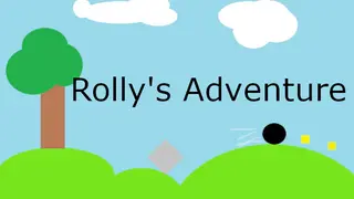 Rolly's Adventure
