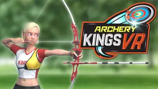 Archery Kings VR