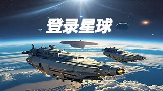 极限挑战：登录星球